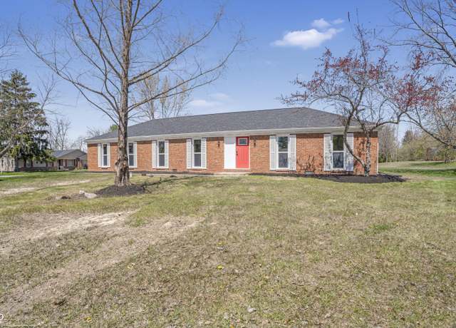Property at 2526 David Dr, Westfield, IN 46074, 3 beds, 2 baths