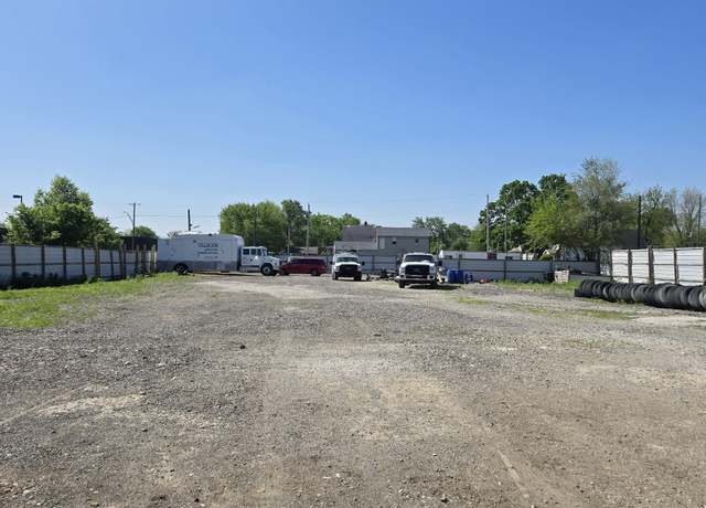 Property at 301 Miley Ave, Indianapolis, IN 46222
