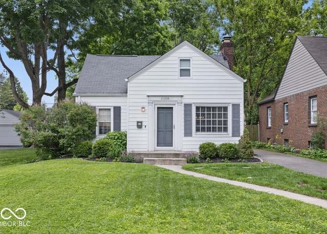 Property at 6009 Ralston Ave, Indianapolis, IN 46220, 3 beds, 2.5 baths