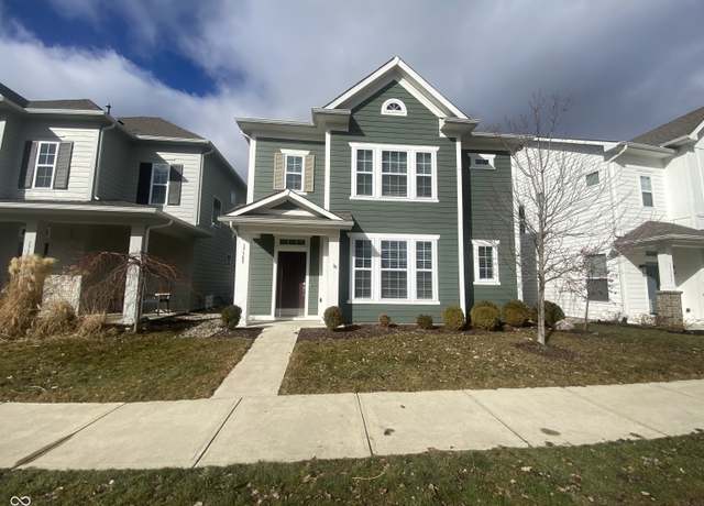 Property at 17389 Dallington St, Westfield, IN 46074, 3 beds, 2.5 baths