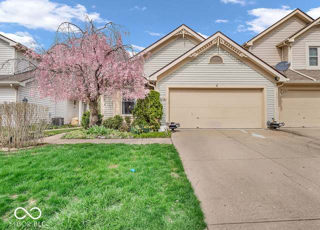 Property at 6556 Aintree Ter, Indianapolis, IN 46250, 2 beds, 2 baths