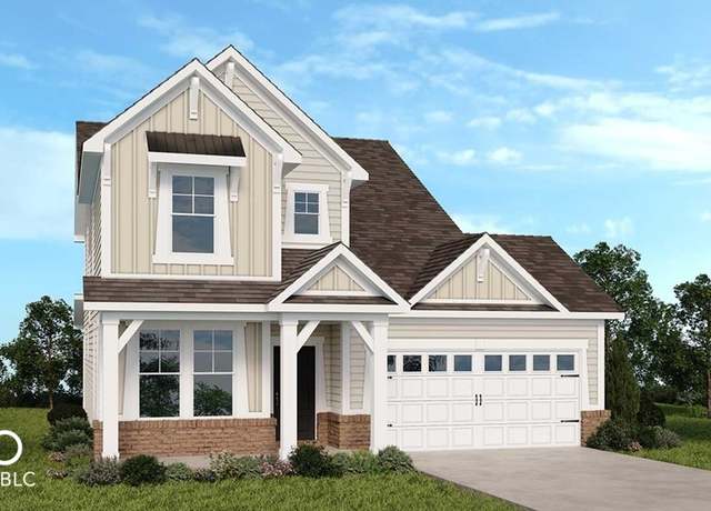 Property at 15970 Meadow Frost Ct, Fishers, IN 46037, 3 beds, 2.5 baths
