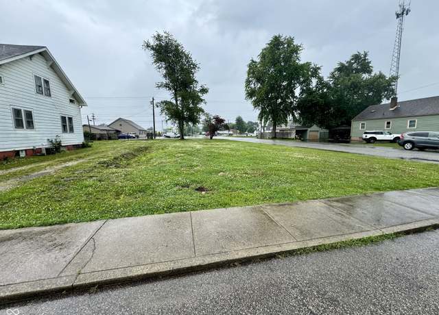 Property at 604 N Elm St, North Vernon, IN 47265