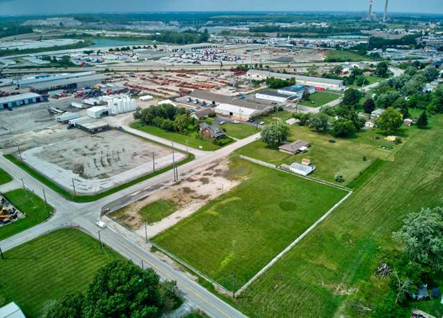 Property at 5449 S Harding St, Indianapolis, IN 46217