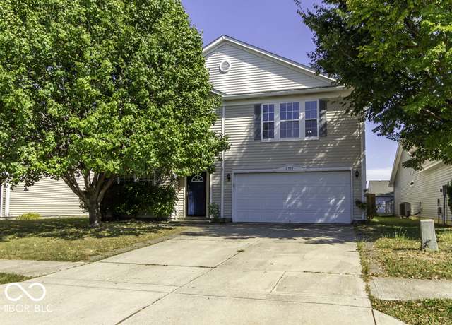 Property at 2307 Blackthorn Dr, Franklin, IN 46131, 4 beds, 2.5 baths