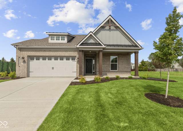 Property at 5040 Carmine St, Brownsburg, IN 46112, 3 beds, 2 baths