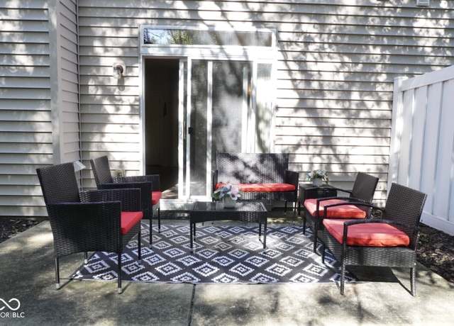 Property at 8317 Pine Branch Ln, Indianapolis, IN 46234, 3 beds, 2.5 baths