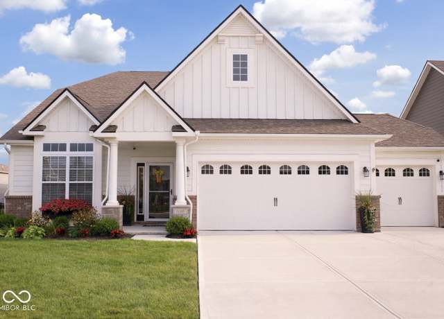 Property at 11395 Wicker Ln, Noblesville, IN 46060, 3 beds, 2.5 baths