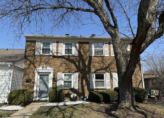 Property at 2826 Country Estates Dr, Indianapolis, IN 46227, 2 beds, 1.5 baths