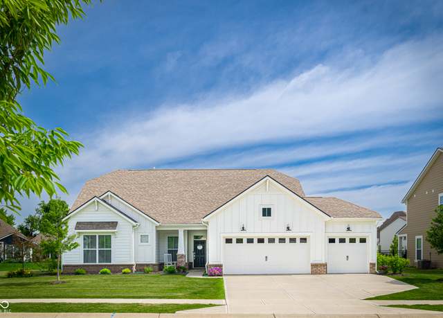 Property at 5294 Lndg Pl Ln, Noblesville, IN 46062, 3 beds, 2 baths