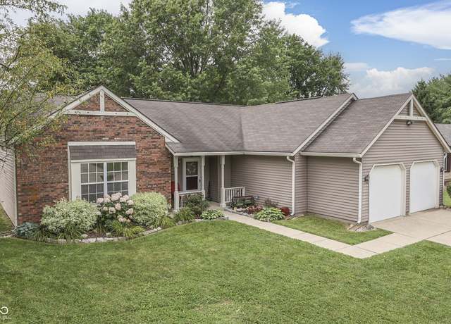 Property at 7556 Gunyon Ct, Indianapolis, IN 46237, 3 beds, 2 baths