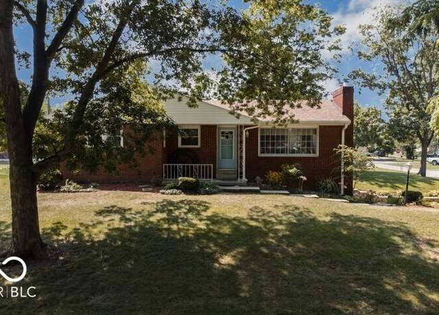 Property at 1001 Randy Ann Ct, New Castle, IN 47362, 3 beds, 1.5 baths
