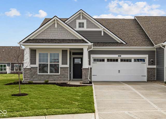 Property at 3617 Wrangler Dr, Bargersville, IN 46106, 2 beds, 2 baths