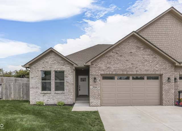 Property at 2144 Connie Ct, Franklin, IN 46131, 2 beds, 2 baths