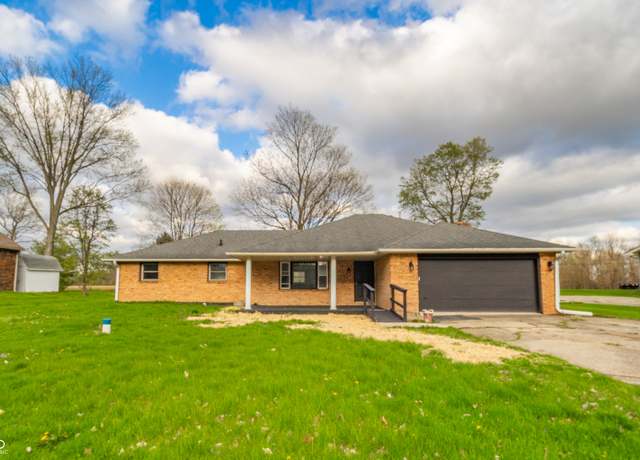 Property at 5576 N Heritage Ln, Alexandria, IN 46001, 3 beds, 2 baths