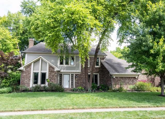 Property at 4976 Rockne Cir, Carmel, IN 46033, 4 beds, 3.5 baths