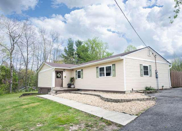 Property at 56 E County Road 1300 N, Batesville, IN 47006, 3 beds, 1.5 baths