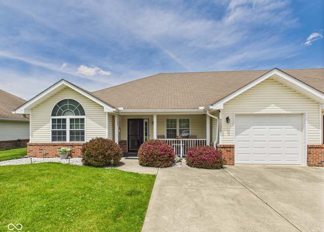Property at 1108 Northfield Ln, Anderson, IN 46011, 2 beds, 2 baths