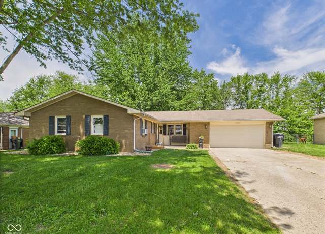 Property at 3400 Debra Dr, Anderson, IN 46012, 3 beds, 1.5 baths