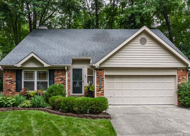 Property at 9028 Split Tree Ct, Indianapolis, IN 46256, 3 beds, 2 baths