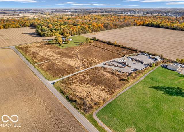 Property at 14701 E 146th St, Noblesville, IN 46060