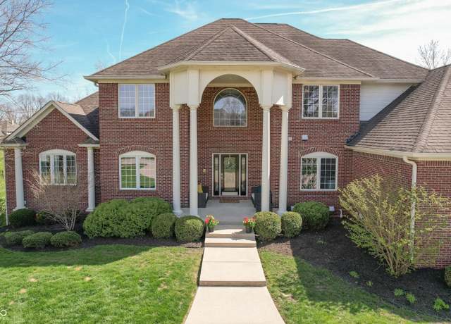 Property at 1937 Knightsbridge Rd, Danville, IN 46122, 4 beds, 4.5 baths