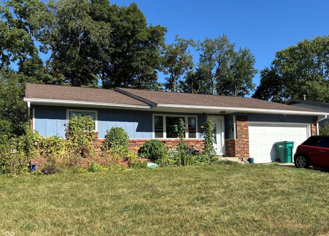 Property at 504 Magnolia Dr, Plainfield, IN 46168, 3 beds, 2 baths