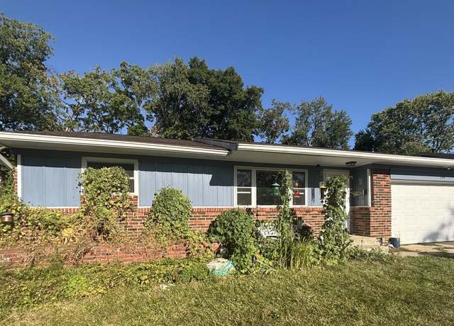 Property at 504 Magnolia Dr, Plainfield, IN 46168, 3 beds, 2 baths
