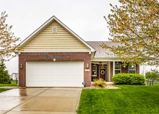 Property at 5650 Goodwin St, Indianapolis, IN 46234, 3 beds, 2 baths