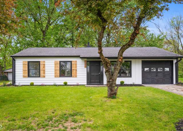 Property at 1295 Rolling Ridge Dr, Noblesville, IN 46060, 3 beds, 2 baths