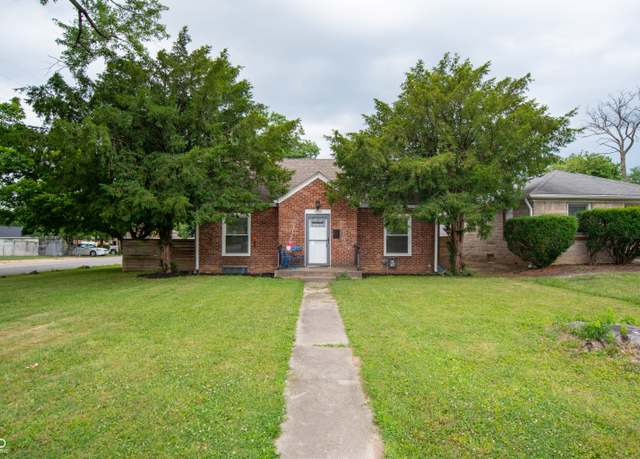 Property at 3602 N Colorado Ave, Indianapolis, IN 46218, 3 beds, 2 baths