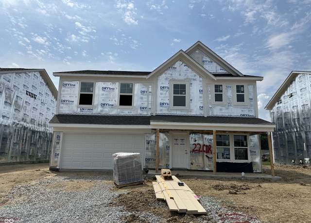 Property at 420 Atlas Dr, Lebanon, IN 46052, 4 beds, 2.5 baths