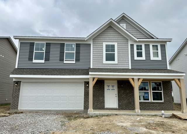 Property at 420 Atlas Dr, Lebanon, IN 46052, 4 beds, 2.5 baths