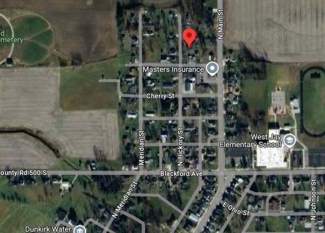 Property at 837 N Hickory St, Dunkirk, IN 47336