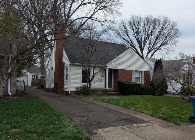 Property at Undisclosed address, Indianapolis, IN 46220, 3 beds, 1.5 baths