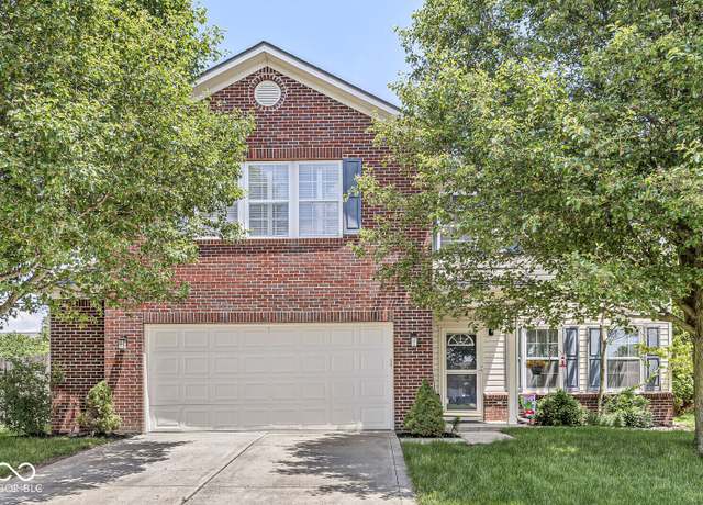 Property at 671 Sonoma Ln, Greenfield, IN 46140, 5 beds, 2.5 baths