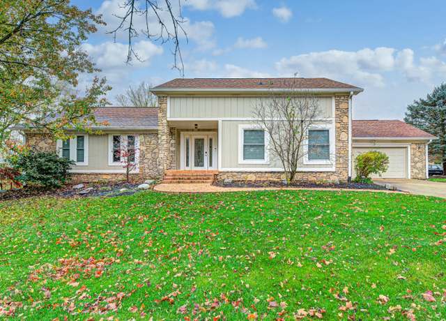 Property at 5909 Buttonwood Dr, Noblesville, IN 46062, 3 beds, 2 baths