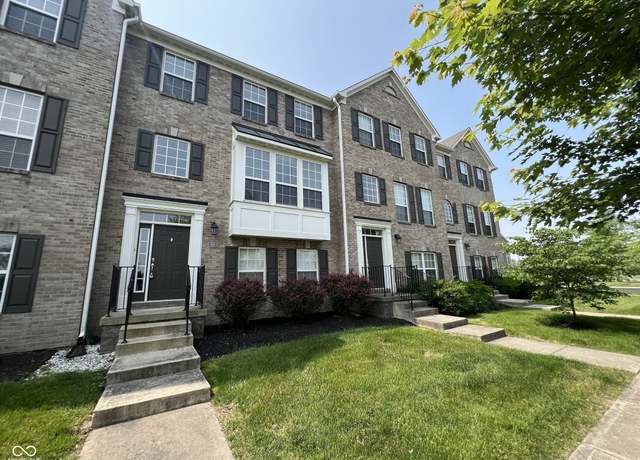 Property at 258 Coatsville Dr, Westfield, IN 46074, 3 beds, 3 baths