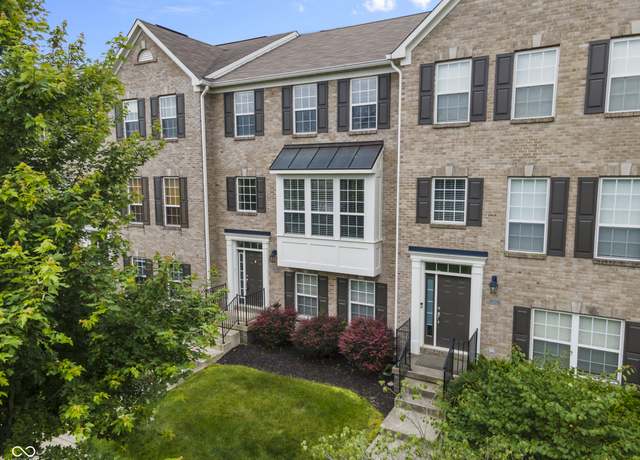 Property at 258 Coatsville Dr, Westfield, IN 46074, 3 beds, 3 baths