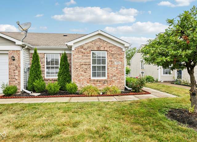 Property at 7930 Cork Bend Ln, Indianapolis, IN 46239, 3 beds, 1 bath