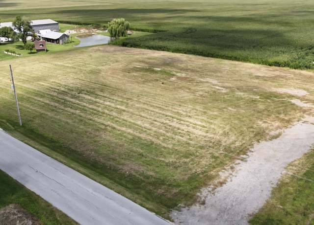 Property at 8898 E 100 N, Greentown, IN 46936