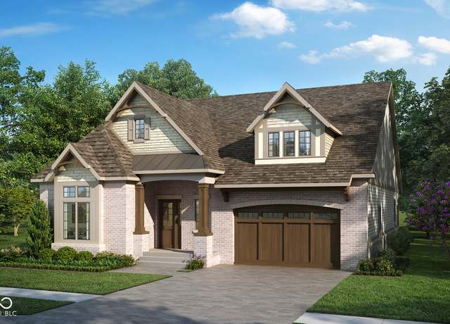 Property at 947 W 146th St, Carmel, IN 46074, 2 beds, 2.5 baths