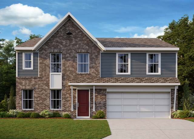 Property at 331 Oxford Ln, Lebanon, IN 46052, 4 beds, 2.5 baths