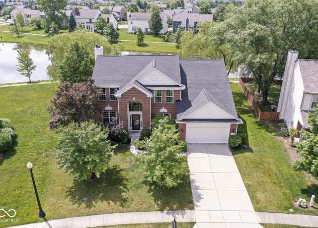 Property at 14353 Chariots Whisper Dr, Carmel, IN 46074, 4 beds, 2.5 baths