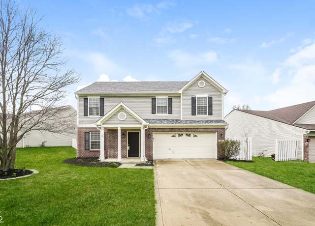 Property at 9220 Crossing Dr, Fishers, IN 46037, 3 beds, 2.5 baths