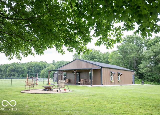 Property at 2640 E County Road 600 S, North Vernon, IN 47265, 1 bed, 1 bath