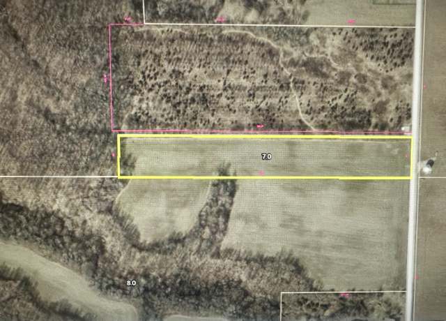 Property at County Road 550 East, Roachdale, IN 46172