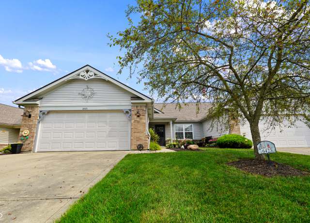 Property at 6423 E Walton Dr, Camby, IN 46113, 2 beds, 2 baths