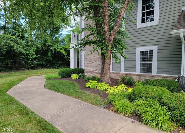 Property at 1096 Shadow Ridge Rd, Carmel, IN 46280, 2 beds, 2 baths