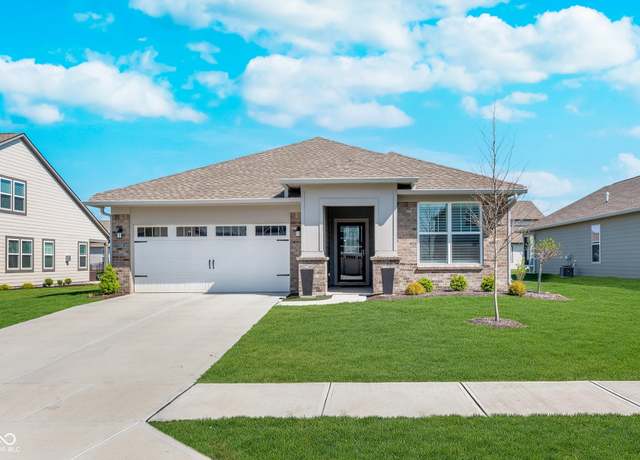 Property at 5218 Pinehurst Ct, Whitestown, IN 46075, 3 beds, 2 baths